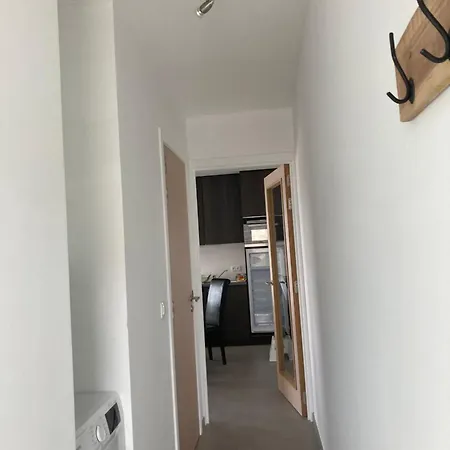 Apartment Charme O'sea 301 Ostend