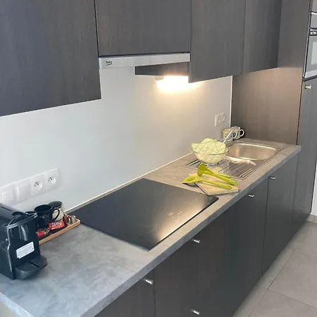 Charme O'sea 301 Apartment *