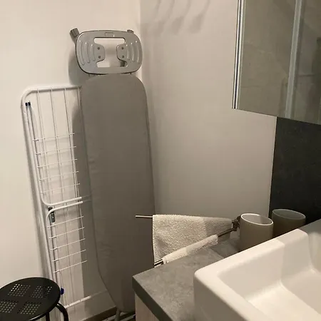 Apartment Charme O'sea 301 *