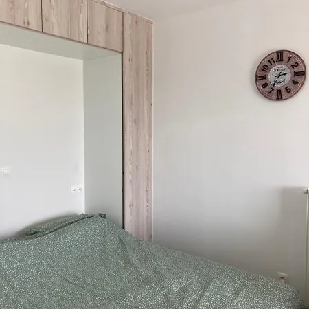 Apartment Charme O'sea 301